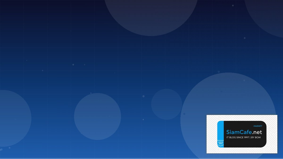 SigNoz Observability Automation Script | SiamCafe Blog