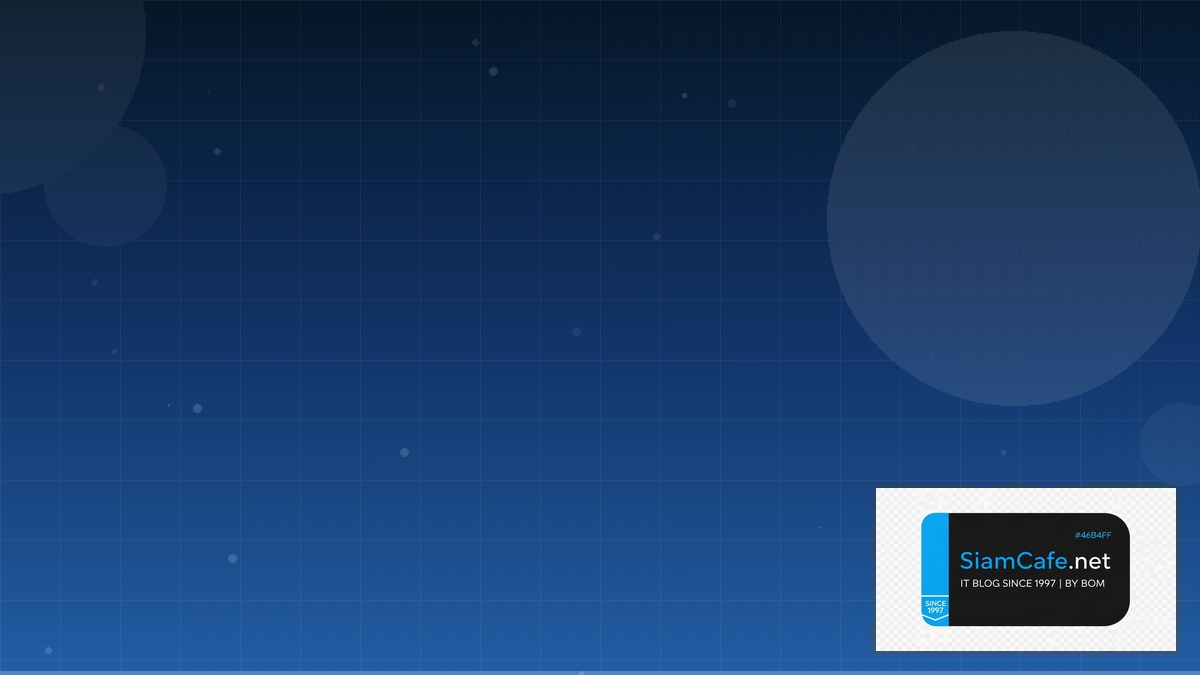 SigNoz Observability Backup Recovery Strategy | SiamCafe Blog