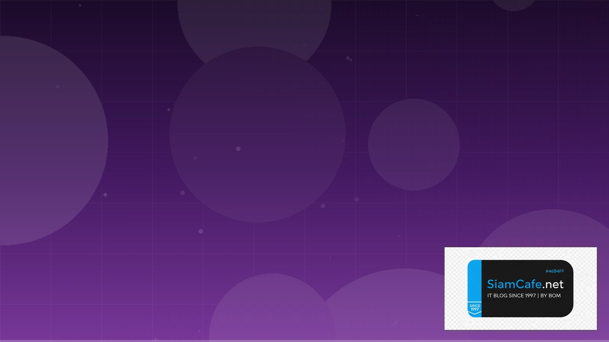 SigNoz Observability Batch Processing Pipeline | SiamCafe Blog