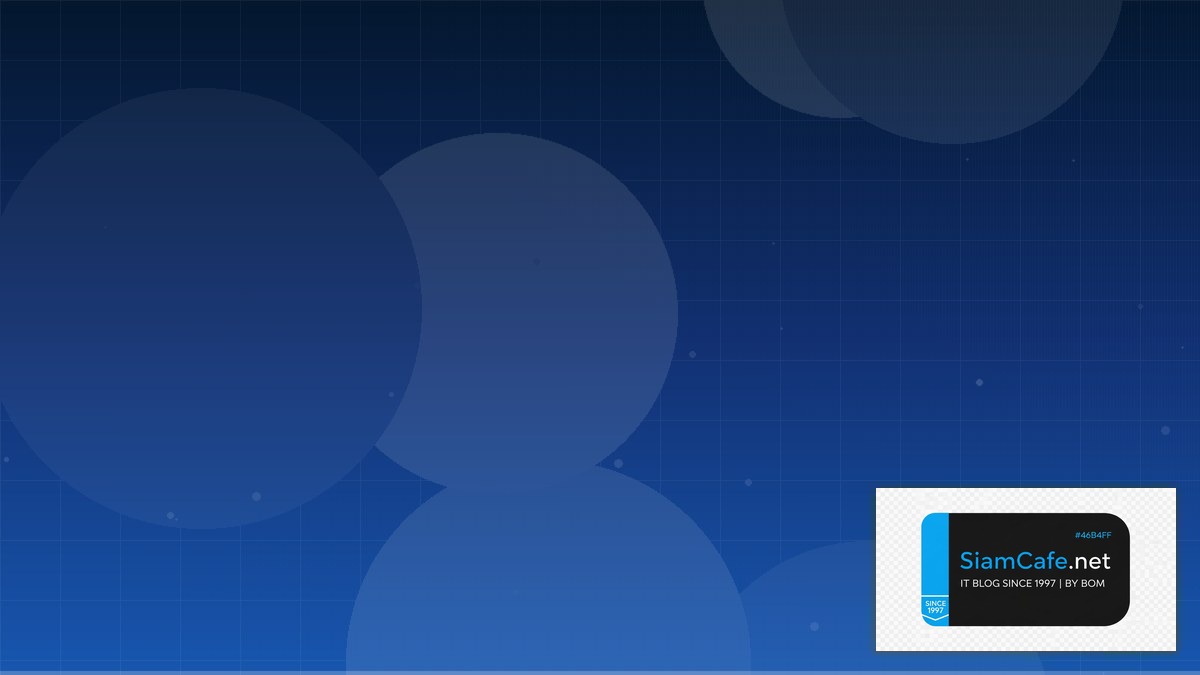 SigNoz Observability Blue Green Canary Deploy | SiamCafe Blog