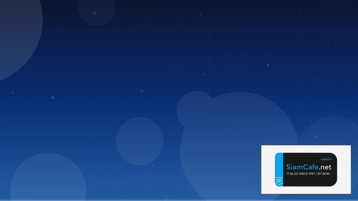 SigNoz Observability Career Development IT | SiamCafe Blog