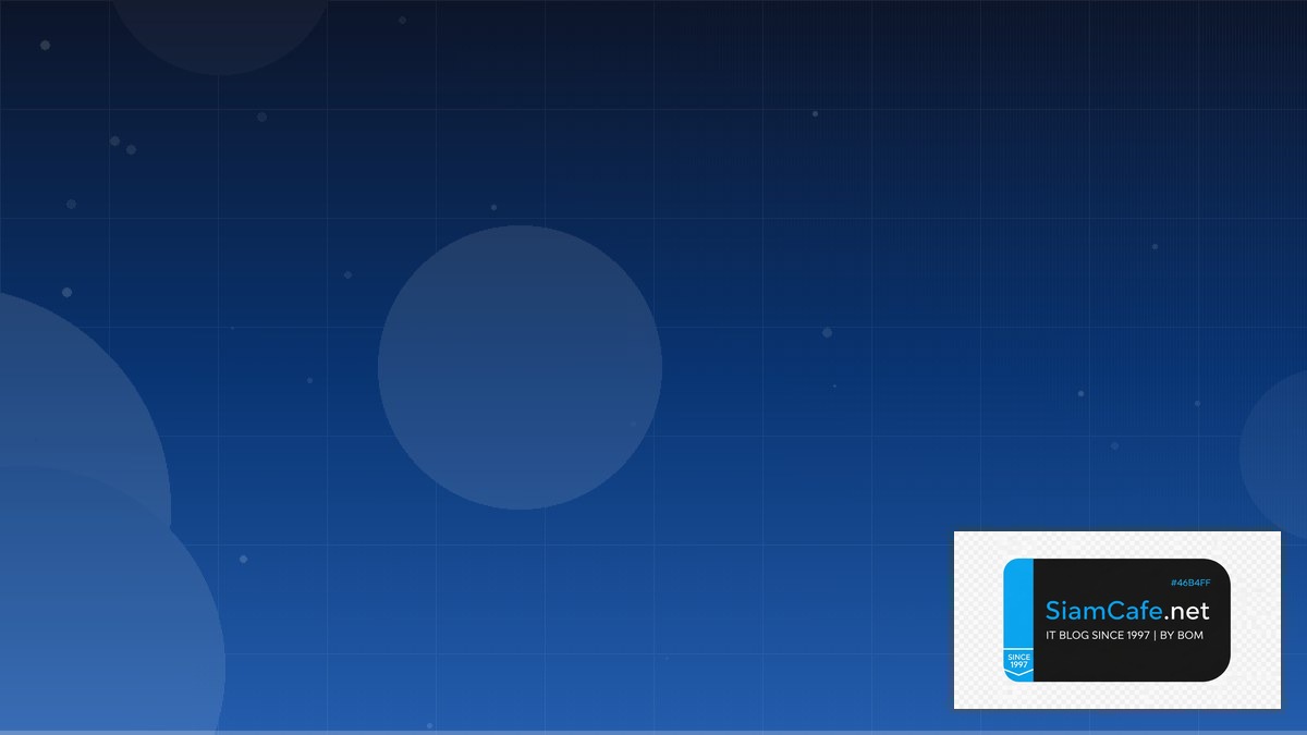 SigNoz Observability Chaos Engineering | SiamCafe Blog