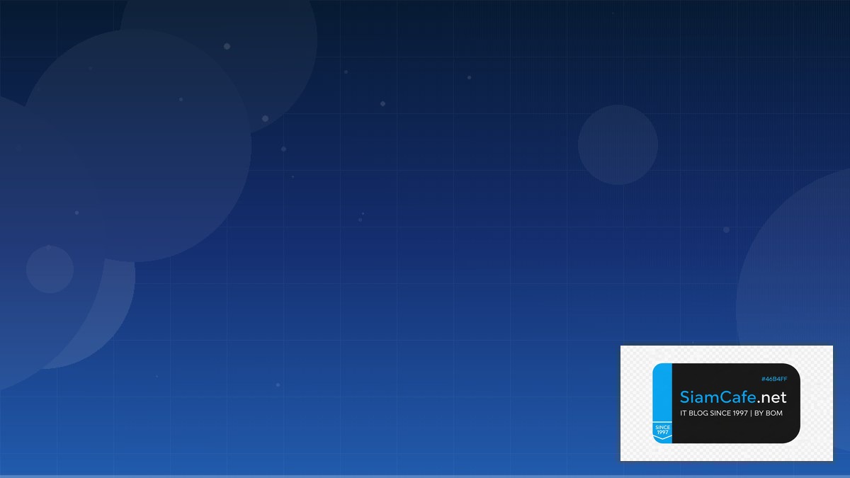 SigNoz Observability Code Review Best Practice | SiamCafe Blog