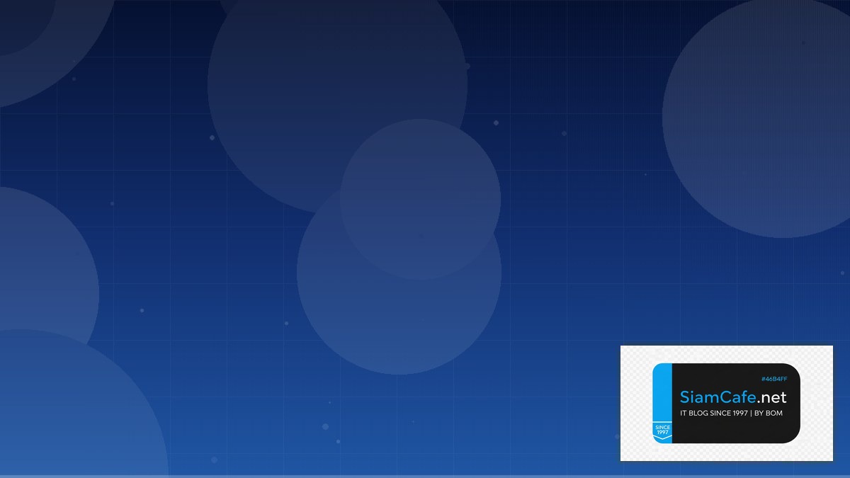 SigNoz Observability Compliance Automation | SiamCafe Blog