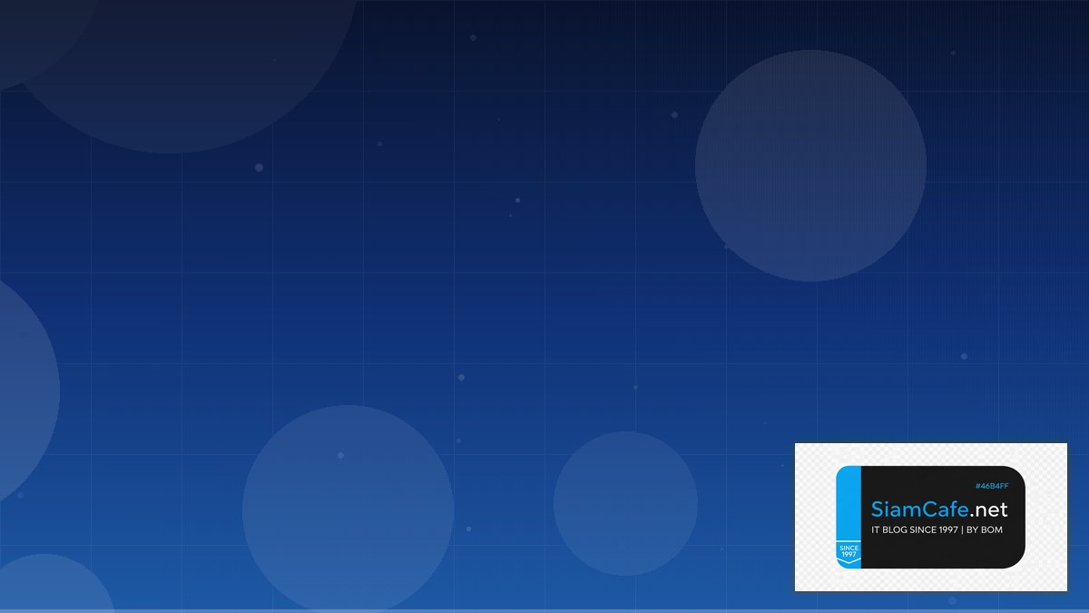 SigNoz Observability Cost Optimization ลดค่าใช้จ่าย | SiamCafe Blog