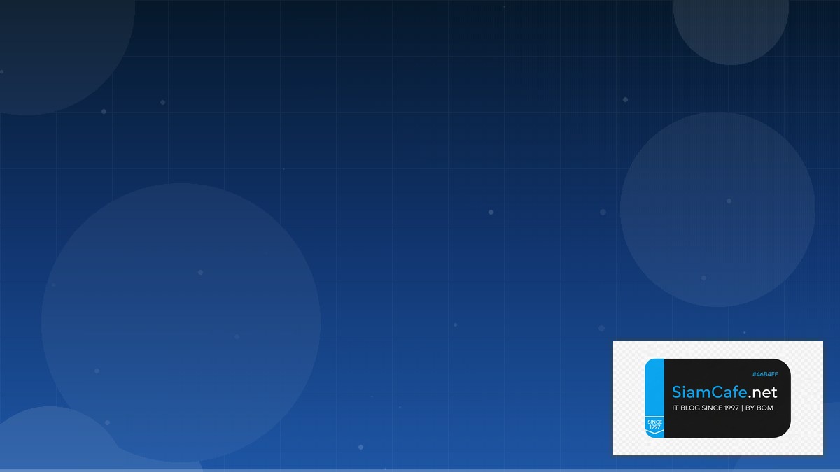 SigNoz Observability CQRS Event Sourcing | SiamCafe Blog