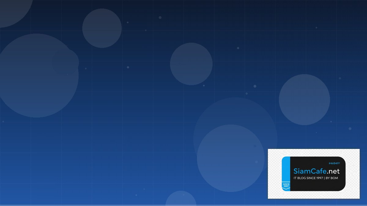 SigNoz Observability DevSecOps Integration | SiamCafe Blog