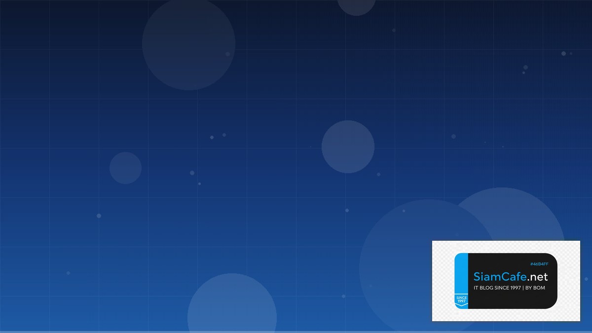 SigNoz Observability DNS Management | SiamCafe Blog