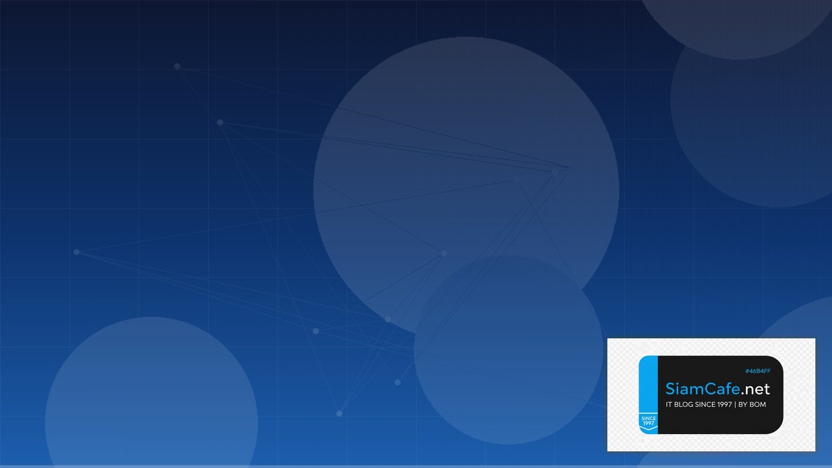 SigNoz Observability Domain Driven Design DDD | SiamCafe Blog