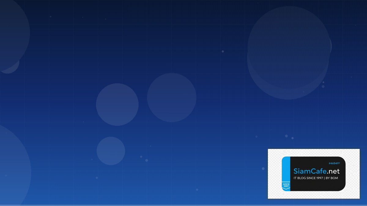 SigNoz Observability Edge Computing | SiamCafe Blog