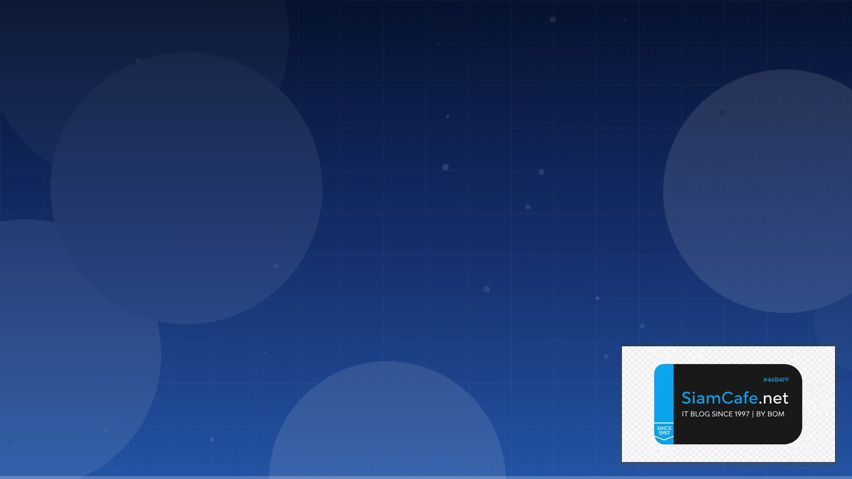 SigNoz Observability Freelance IT Career | SiamCafe Blog