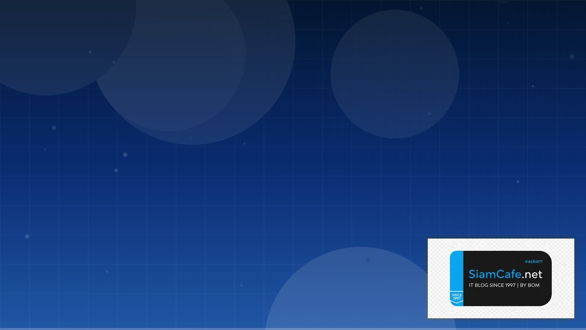 SigNoz Observability Home Lab Setup | SiamCafe Blog