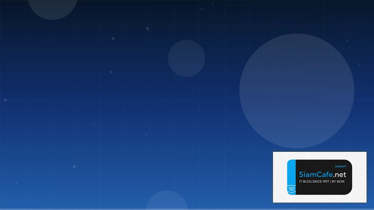 SigNoz Observability Infrastructure as Code | SiamCafe Blog