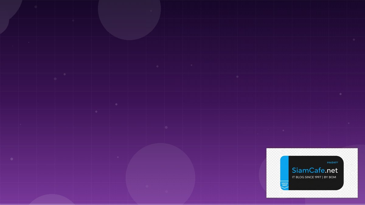 SigNoz Observability Learning Path Roadmap | SiamCafe Blog