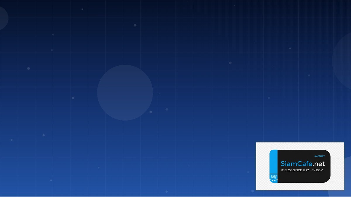 SigNoz Observability Load Testing Strategy | SiamCafe Blog