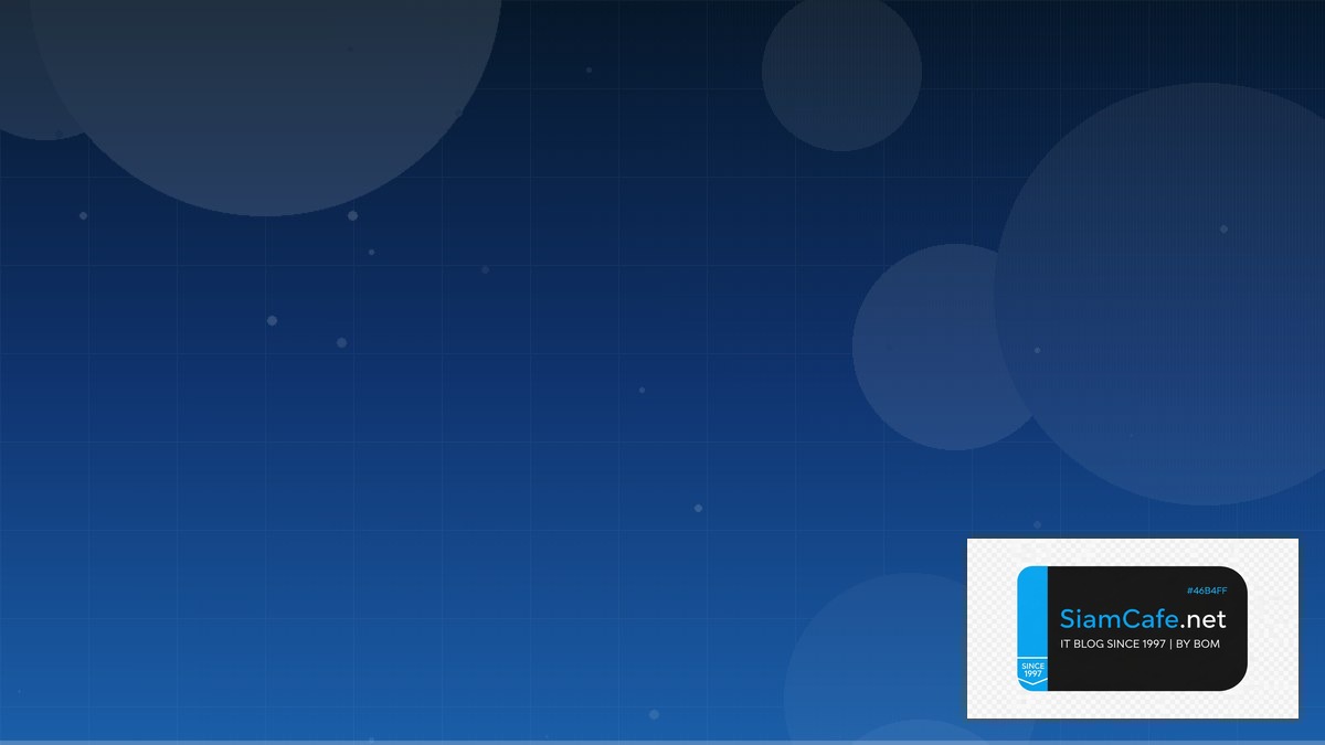 SigNoz Observability Log Management ELK | SiamCafe Blog