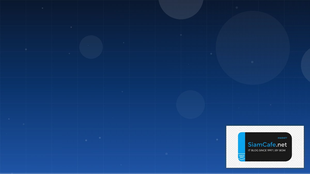 SigNoz Observability Low Code No Code | SiamCafe Blog