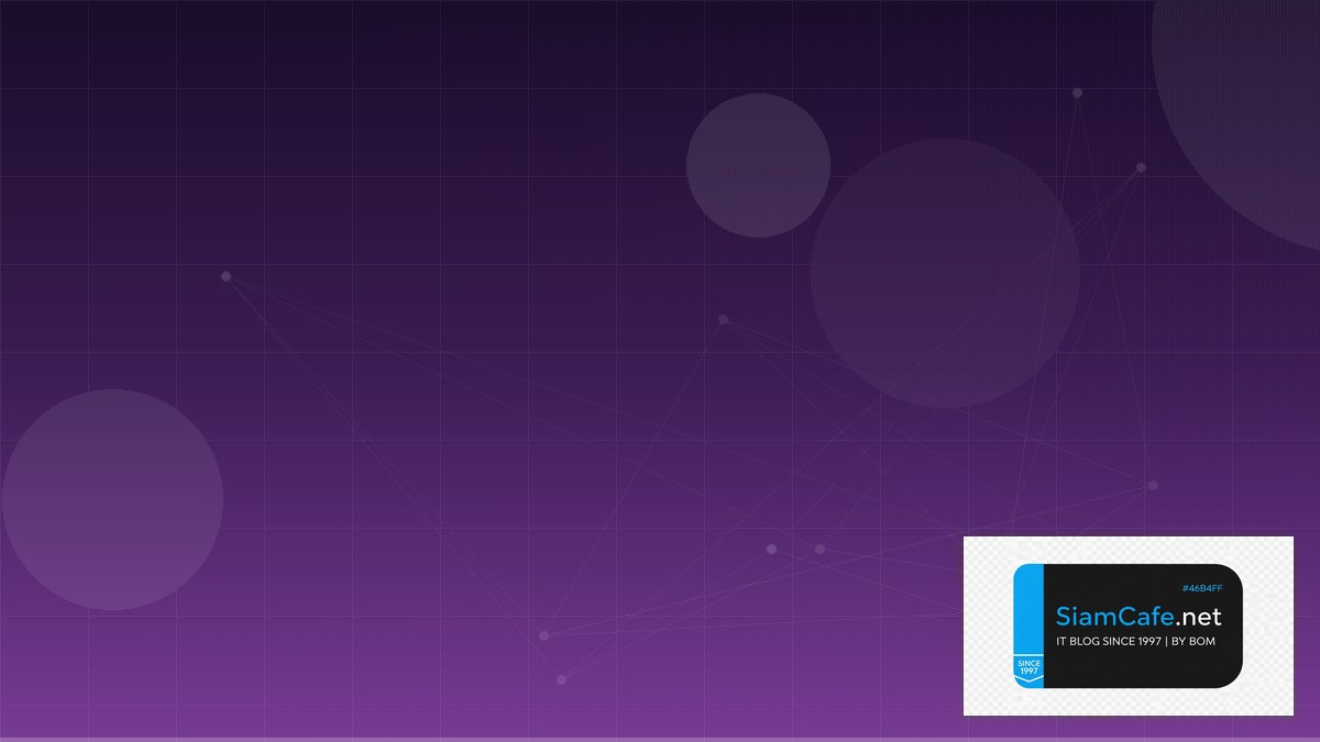 SigNoz Observability Machine Learning Pipeline | SiamCafe Blog