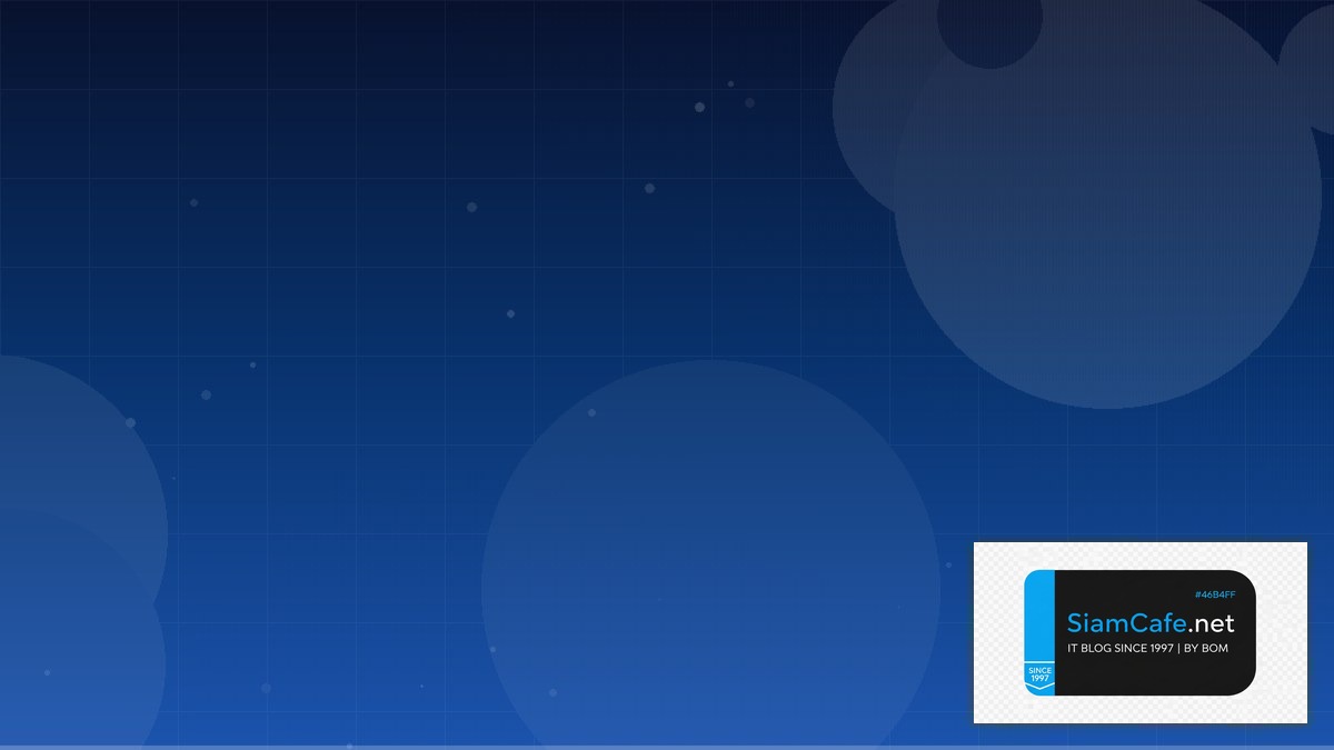 SigNoz Observability Metric Collection | SiamCafe Blog