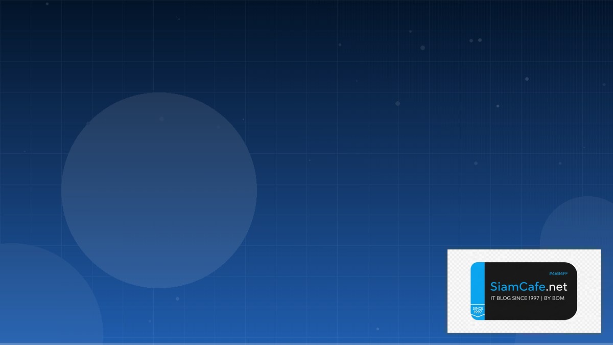 SigNoz Observability Micro-segmentation | SiamCafe Blog