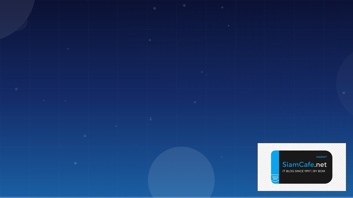 SigNoz Observability Microservices Architecture | SiamCafe Blog