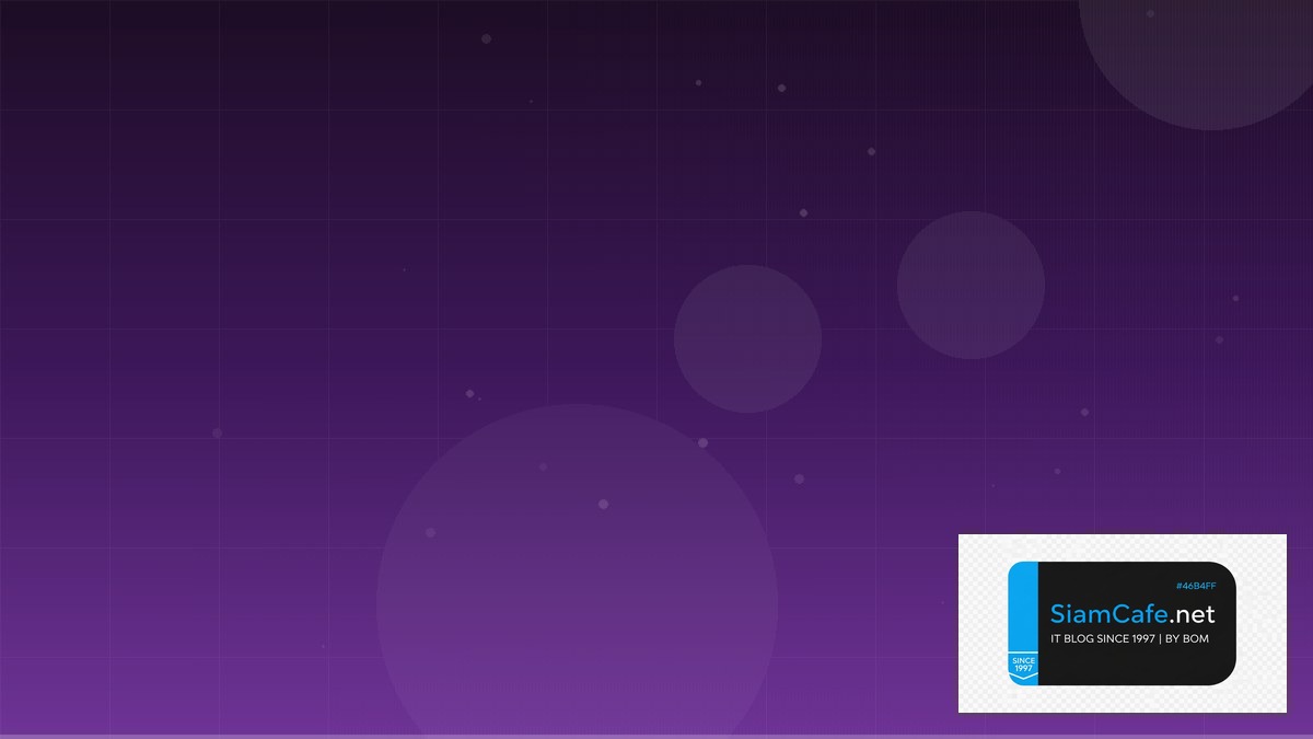 SigNoz Observability MLOps Workflow | SiamCafe Blog