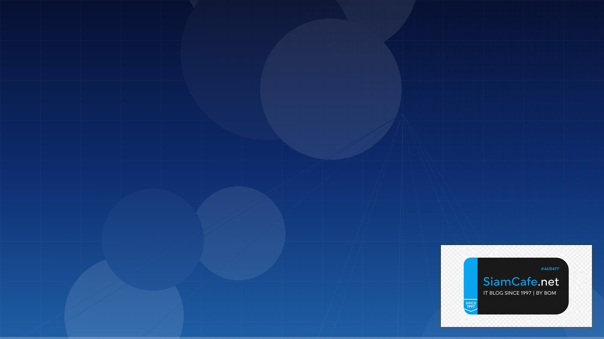 SigNoz Observability Multi-cloud Strategy | SiamCafe Blog