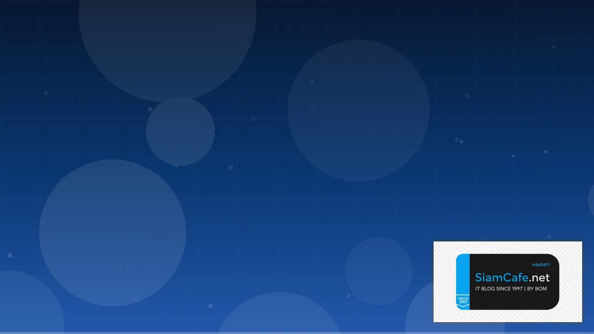 SigNoz Observability Observability Stack | SiamCafe Blog