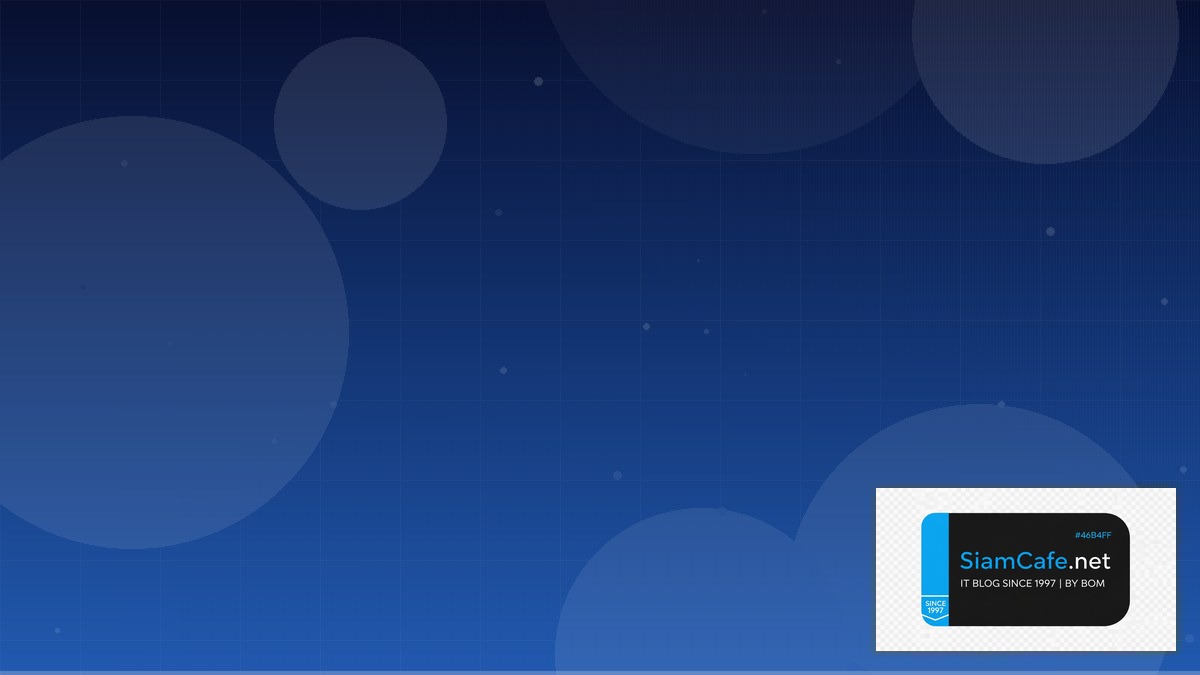 SigNoz Observability Platform Engineering | SiamCafe Blog