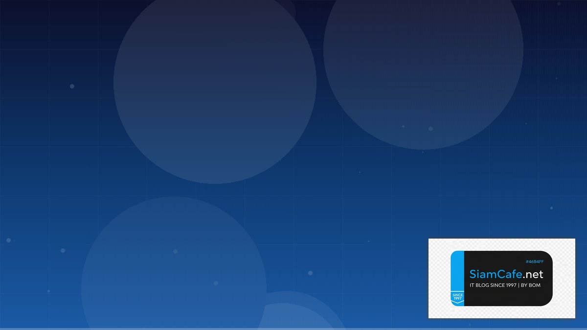 SigNoz Observability Pub Sub Architecture | SiamCafe Blog