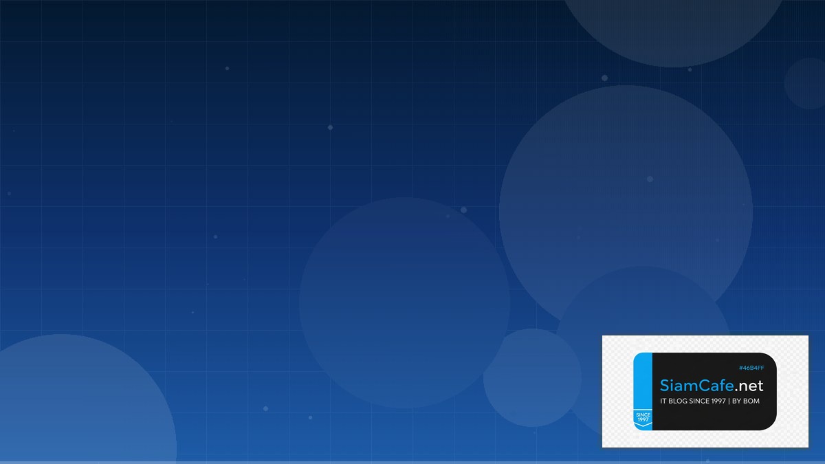 SigNoz Observability SaaS Architecture | SiamCafe Blog