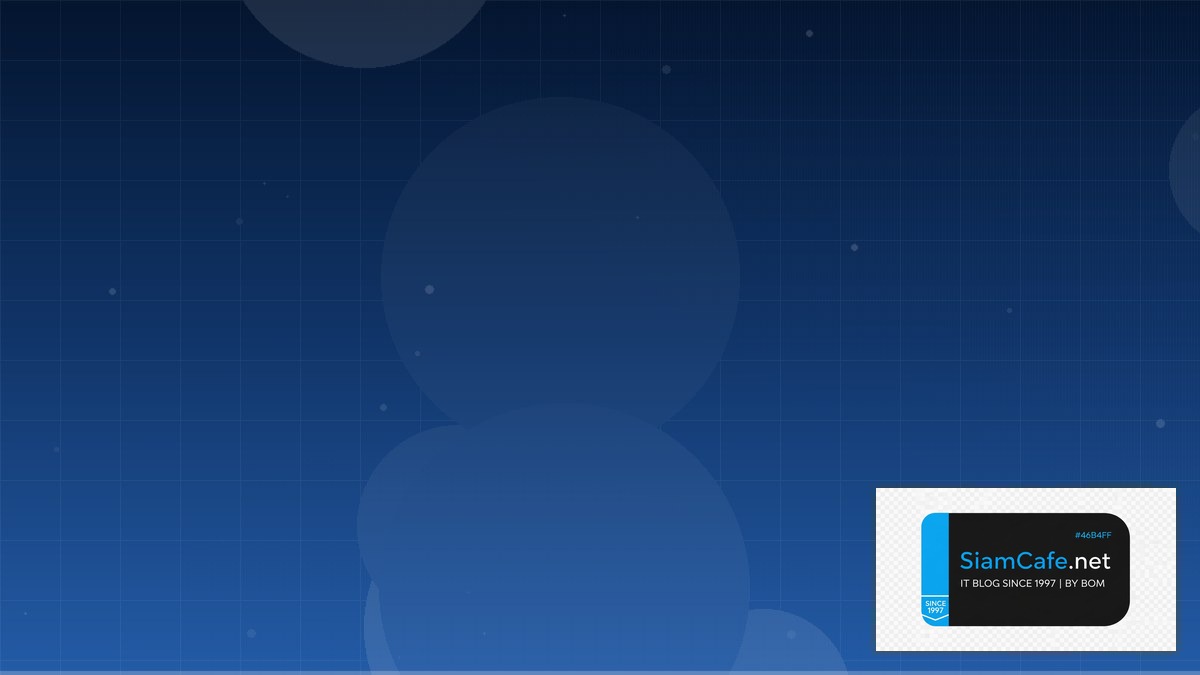 SigNoz Observability Scaling Strategy วิธี Scale | SiamCafe Blog