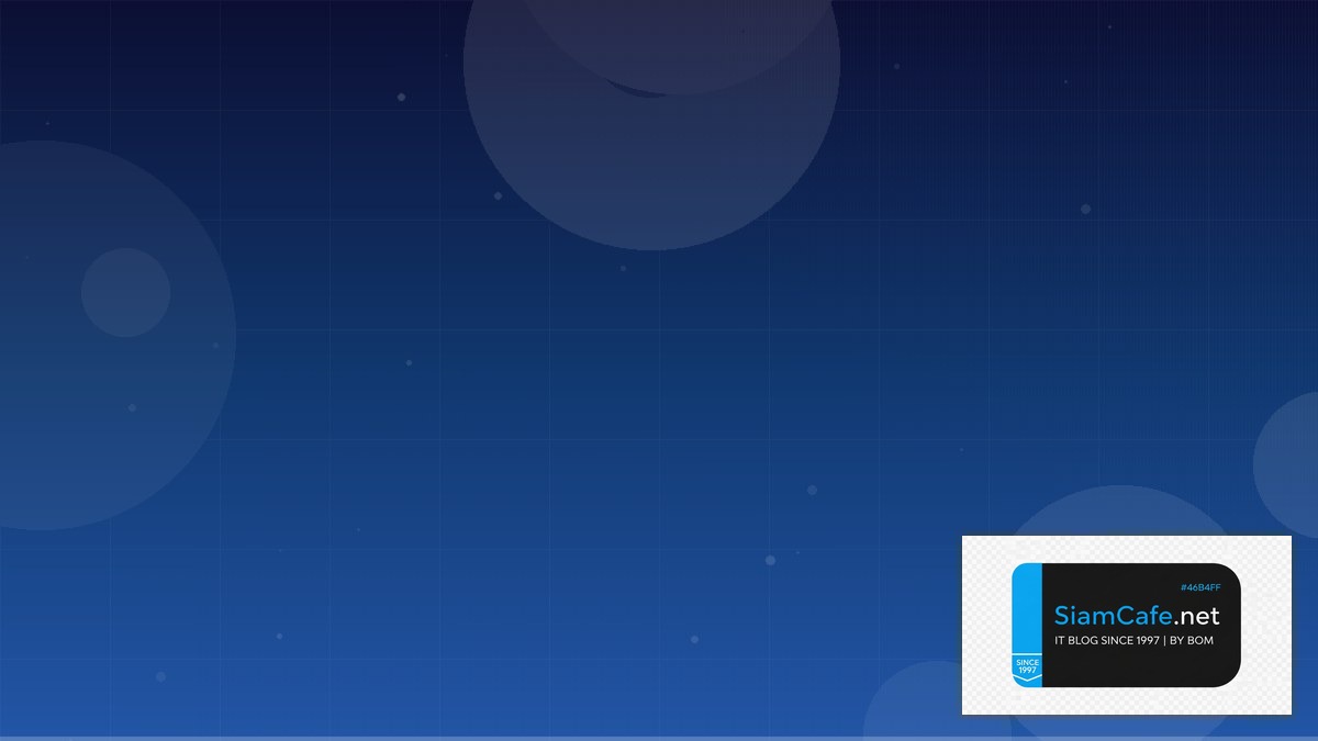 SigNoz Observability Service Level Objective SLO | SiamCafe Blog