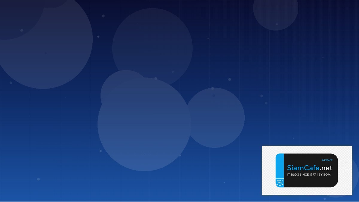 SigNoz Observability Service Mesh Setup | SiamCafe Blog