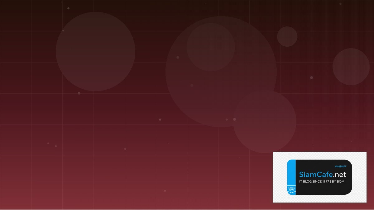 SigNoz Observability SSL TLS Certificate | SiamCafe Blog