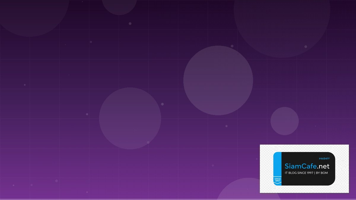 SigNoz Observability Stream Processing | SiamCafe Blog