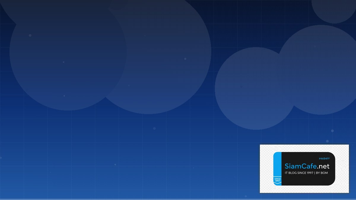 SigNoz Observability Testing Strategy QA | SiamCafe Blog