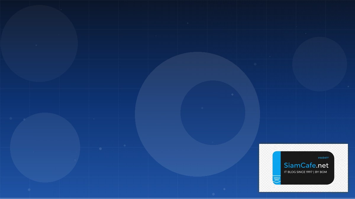 Skaffold Dev 12 Factor App | SiamCafe Blog