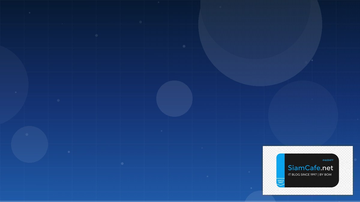 Skaffold Dev Architecture Design Pattern | SiamCafe Blog