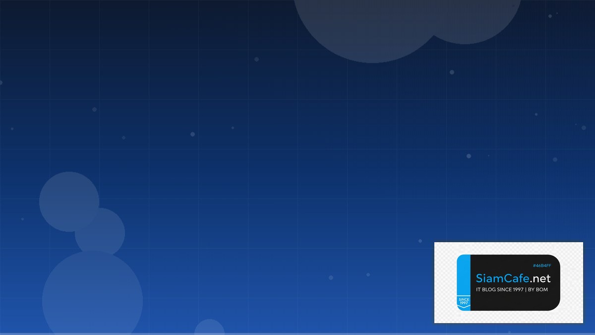 Skaffold Dev Automation Script | SiamCafe Blog