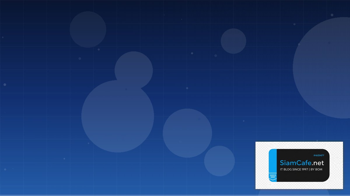 Skaffold Dev Business Continuity | SiamCafe Blog