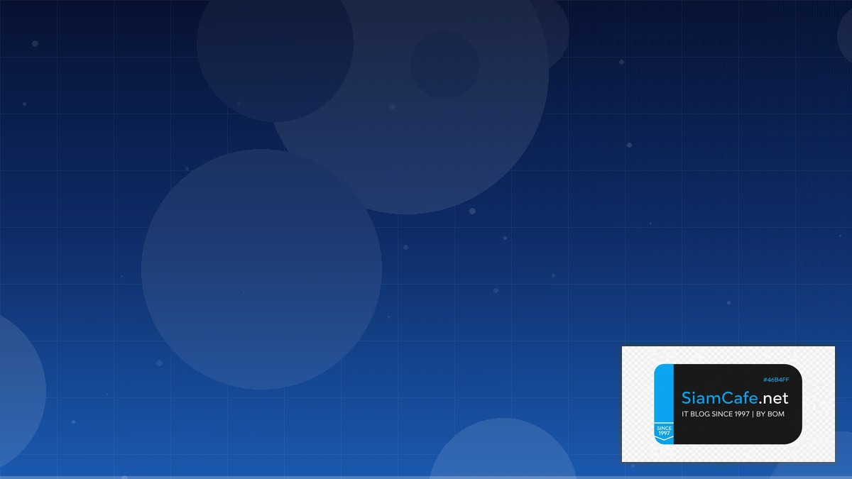 Skaffold Dev Chaos Engineering | SiamCafe Blog