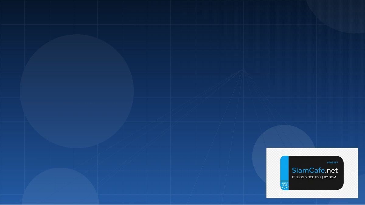 Skaffold Dev Cloud Native Design | SiamCafe Blog