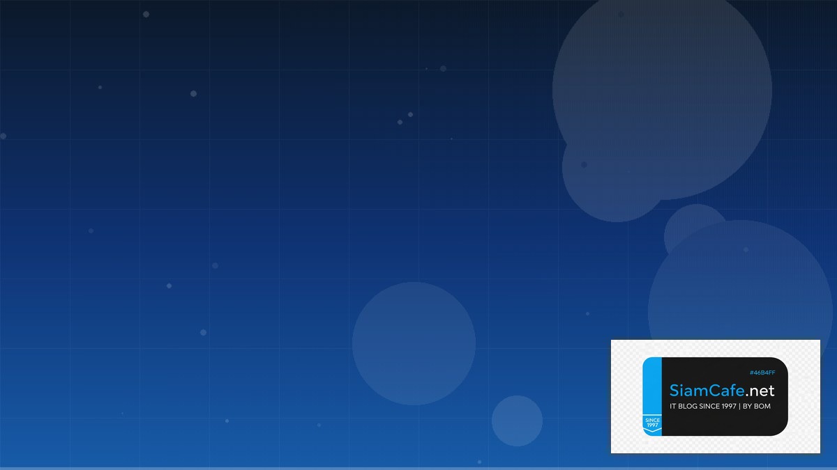 Skaffold Dev DNS Management | SiamCafe Blog