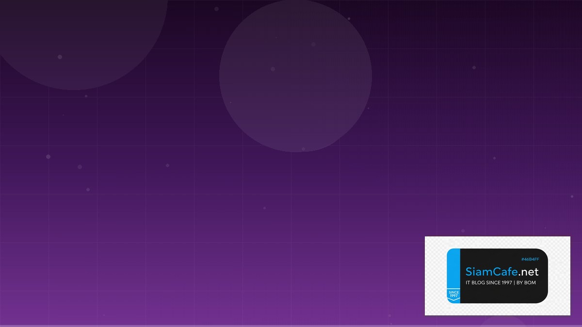 Skaffold Dev Learning Path Roadmap | SiamCafe Blog