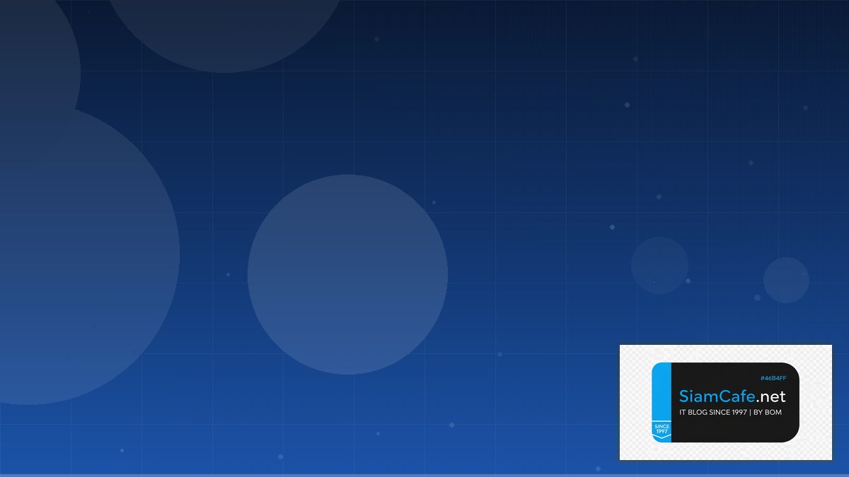 Skaffold Dev Micro-segmentation | SiamCafe Blog