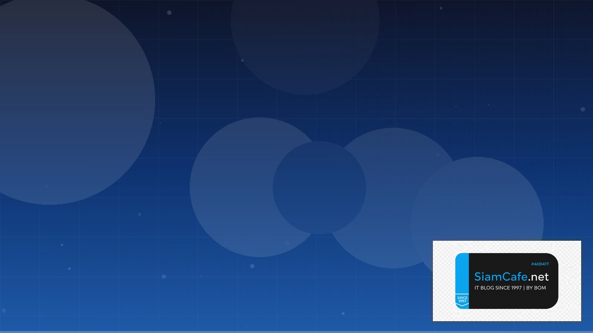 Skaffold Dev Microservices Architecture | SiamCafe Blog