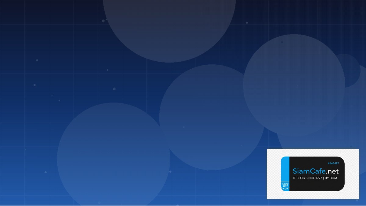 Skaffold Dev Monitoring และ Alerting | SiamCafe Blog