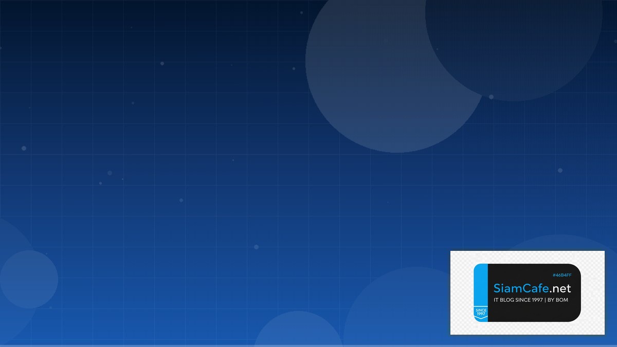 Skaffold Dev Observability Stack | SiamCafe Blog