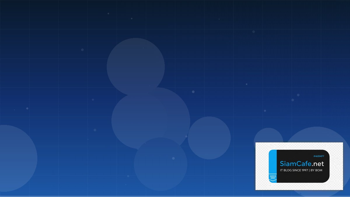 Skaffold Dev Scaling Strategy วิธี Scale | SiamCafe Blog